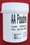 AA Poudre 20 Gr  KP119