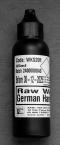 Raw German Hardness Reagent 65ml