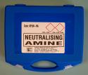 KIT AMINES  neutralising amines in boiler condensate 