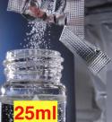 100 bags DPD FREE  25ml 0,1-10mg/l CL2 MD600 M112 M112-2 HACH Method 8021 10245 ref Hach 1407099 14070-99/28
