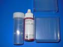 Alkalinity M (single reagent) quick test kit