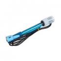 Sonde pH plastique avec cable BNC de 5 mtres pour la piscine