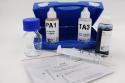 KIT TA & TAC  0 - 60 degrs franais - Gamme Basse